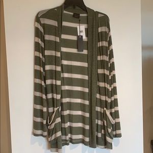 MOD Nordstrom brand sweater